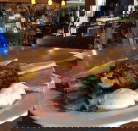 Coffee Bean Estate - Book Restaurant