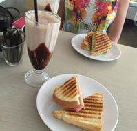 Coffee Craft Cafe - Book Restaurant