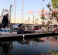 Cooloola Coast Seafoods - Book Restaurant