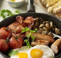 Cooloola Cove Cafe and Bakery - Book Restaurant