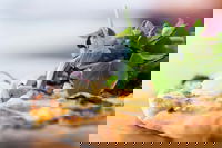 Corretto Cafe  Bar International