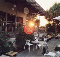 Costa Noosa Espresso - Book Restaurant