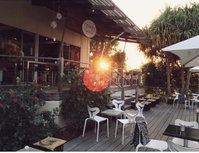 Costa Noosa Espresso