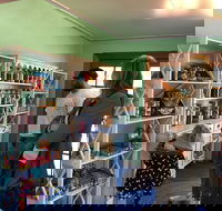 DBecas - Book Restaurant