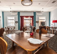 Daphne Mayo Dining Room - Book Restaurant