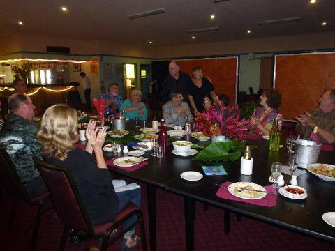 Diggers Den - Book Restaurant 0