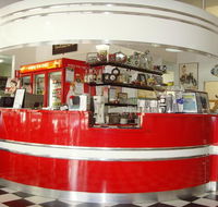 Eagle Rock Cafe - Book Restaurant