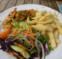 Fairways Tavern - Book Restaurant