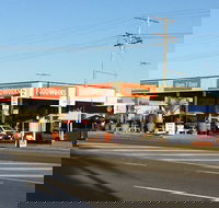 Foodworks Biloela - Book Restaurant