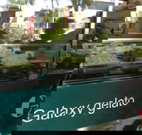 Galaxy Gelato - Book Restaurant