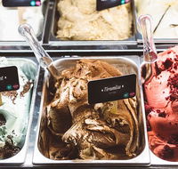 Gelatissimo - Book Restaurant