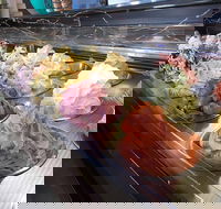 Gelato Rumba - Book Restaurant