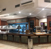 Gidgee Inn Bar  Grill - Book Restaurant