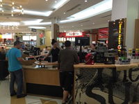 Gloria Jeans Coffees