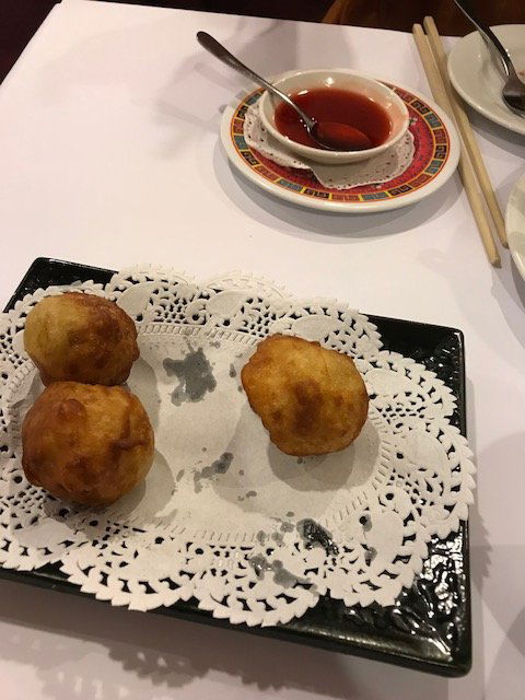 Golden Dragon Chinese Restaurant - Book Restaurant 3