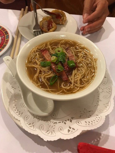 Golden Dragon Chinese Restaurant - Book Restaurant 4