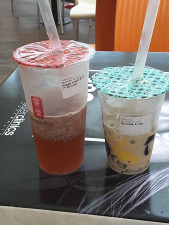Gong Cha Cairns