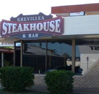 Grevillea Steak House - Book Restaurant