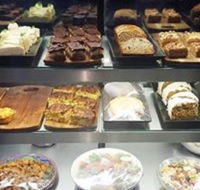 Grindstone Coffee House - Book Restaurant