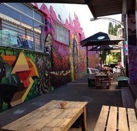 Ground Up Espresso Bar - Book Restaurant