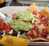 Guzman y Gomez - Book Restaurant