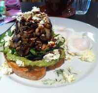 Hard Coffee Cafe - Book Restaurant