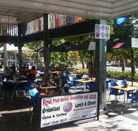 Hides Coffee Cafe - Book Restaurant