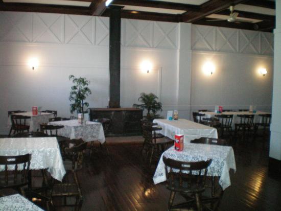 Hotel Charleville Charleville