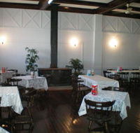 Hotel Charleville - Book Restaurant