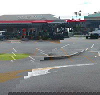 Hungry Jack's Pty Ltd - Book Restaurant