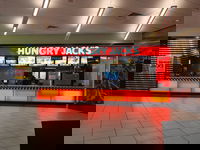 Hungry Jacks