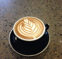 Industry One Cafe - Book Restaurant