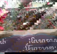 Jacaranda Tearooms - Book Restaurant