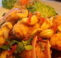 Jackey Jackey Herbs  Spices Thai Restaurant - Book Restaurant