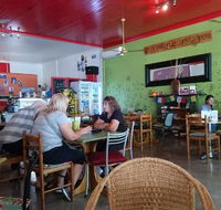 Jalla's Cafe - Book Restaurant