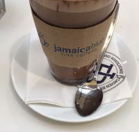 Jamaica blue - Book Restaurant