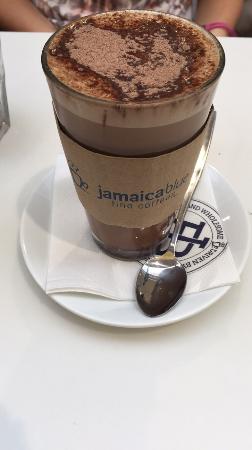 Jamaica Blue - Book Restaurant 0