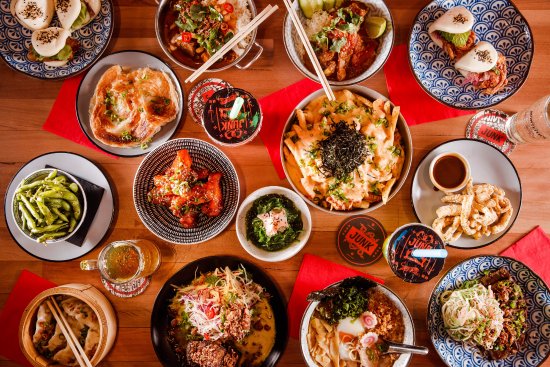 Glenvale QLD Book Restaurant