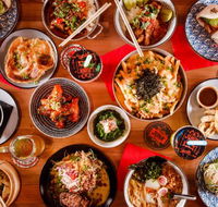 Junk Toowoomba - Book Restaurant