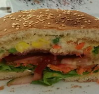 Kazza's Kafe - Book Restaurant