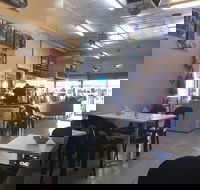 Kellis Diner - Book Restaurant