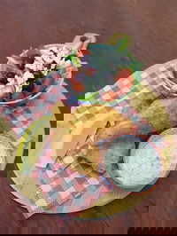 Banana Takeaway and Banana Book Restaurant Book Restaurant