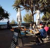Kings Beach Bar - Book Restaurant