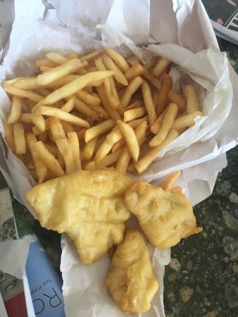 Kinka Beach QLD Book Restaurant