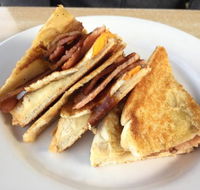 La Promenade - Book Restaurant