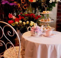 Laidley Florist and Tea Room - Book Restaurant