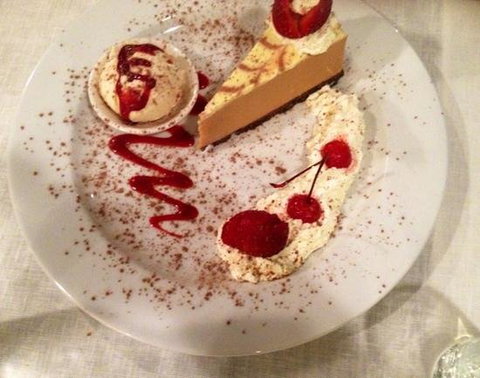 Lily's Restaurant - Book Restaurant 0