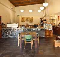 Little Cove Coffee Co. - Book Restaurant