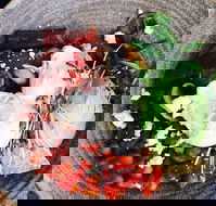 Little Loco - Book Restaurant