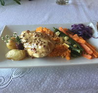 Louise's Tables Restaurant - Book Restaurant